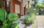 Туры в отель Kamayu Ubud by Puri Signatures