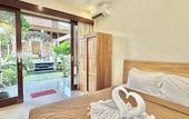 Туры в отель Kamayu Ubud by Puri Signatures