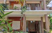 Туры в отель Kamayu Ubud by Puri Signatures