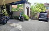 Туры в отель Kamayu Ubud by Puri Signatures