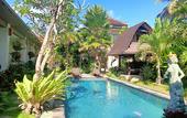Туры в отель Kamayu Ubud by Puri Signatures