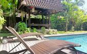 Туры в отель Kamayu Ubud by Puri Signatures