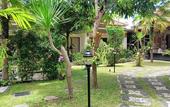 Туры в отель Kamayu Ubud by Puri Signatures