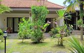 Туры в отель Kamayu Ubud by Puri Signatures
