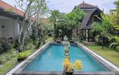 Туры в отель Kamayu Ubud by Puri Signatures