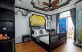 Туры в отель De Stefano Coffee and Hotel