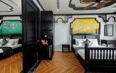Туры в отель De Stefano Coffee and Hotel