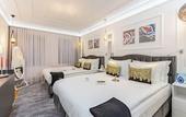 Туры в отель Sadaret Hotel & Suites Istanbul