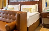 Туры в отель Sadaret Hotel & Suites Istanbul