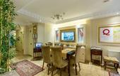 Туры в отель Sadaret Hotel & Suites Istanbul