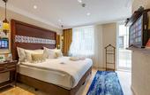 Туры в отель Sadaret Hotel & Suites Istanbul