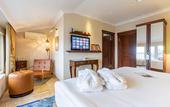 Туры в отель Sadaret Hotel & Suites Istanbul