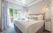 Туры в отель Sadaret Hotel & Suites Istanbul