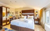 Туры в отель Sadaret Hotel & Suites Istanbul