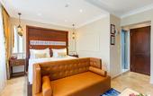 Туры в отель Sadaret Hotel & Suites Istanbul