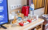 Туры в отель Sadaret Hotel & Suites Istanbul