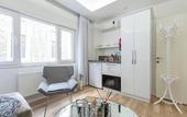 Туры в отель Sadaret Hotel & Suites Istanbul