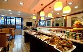 Туры в отель Sadaret Hotel & Suites Istanbul