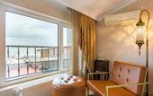 Туры в отель Sadaret Hotel & Suites Istanbul