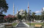Туры в отель Sadaret Hotel & Suites Istanbul