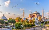 Туры в отель Sadaret Hotel & Suites Istanbul