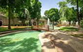 Туры в отель Sadaret Hotel & Suites Istanbul