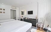 Туры в отель Sadaret Hotel & Suites Istanbul