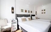 Туры в отель Sadaret Hotel & Suites Istanbul