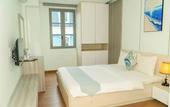 Туры в отель Sunrise Khem Beach Hotel