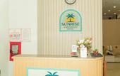 Туры в отель Sunrise Khem Beach Hotel
