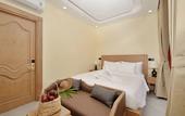 Туры в отель Santori Hon Thom Hotel