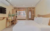 Туры в отель Santori Hon Thom Hotel