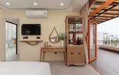 Туры в отель Santori Hon Thom Hotel