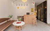 Туры в отель Santori Hon Thom Hotel