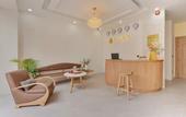 Туры в отель Santori Hon Thom Hotel
