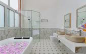 Туры в отель Santori Hon Thom Hotel