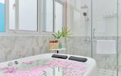 Туры в отель Santori Hon Thom Hotel