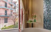 Туры в отель Santori Hon Thom Hotel