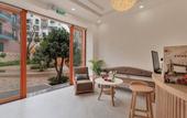 Туры в отель Santori Hon Thom Hotel