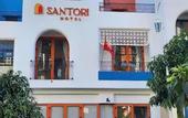 Туры в отель Santori Hon Thom Hotel