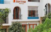 Туры в отель Santori Hon Thom Hotel