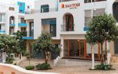 Туры в отель Santori Hon Thom Hotel