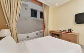 Туры в отель Santori Hon Thom Hotel
