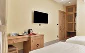 Туры в отель Santori Hon Thom Hotel