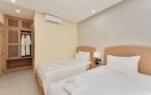 Туры в отель Santori Hon Thom Hotel