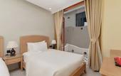 Туры в отель Santori Hon Thom Hotel