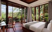 Туры в отель Villa Leona Valley View Ubud