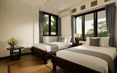 Туры в отель Villa Leona Valley View Ubud