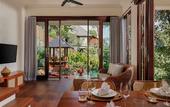 Туры в отель Villa Leona Valley View Ubud