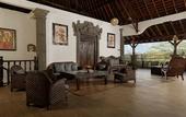 Туры в отель Villa Leona Valley View Ubud